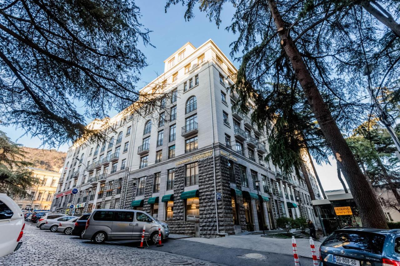 Harmony Apartment II Tbilisi Exterior photo
