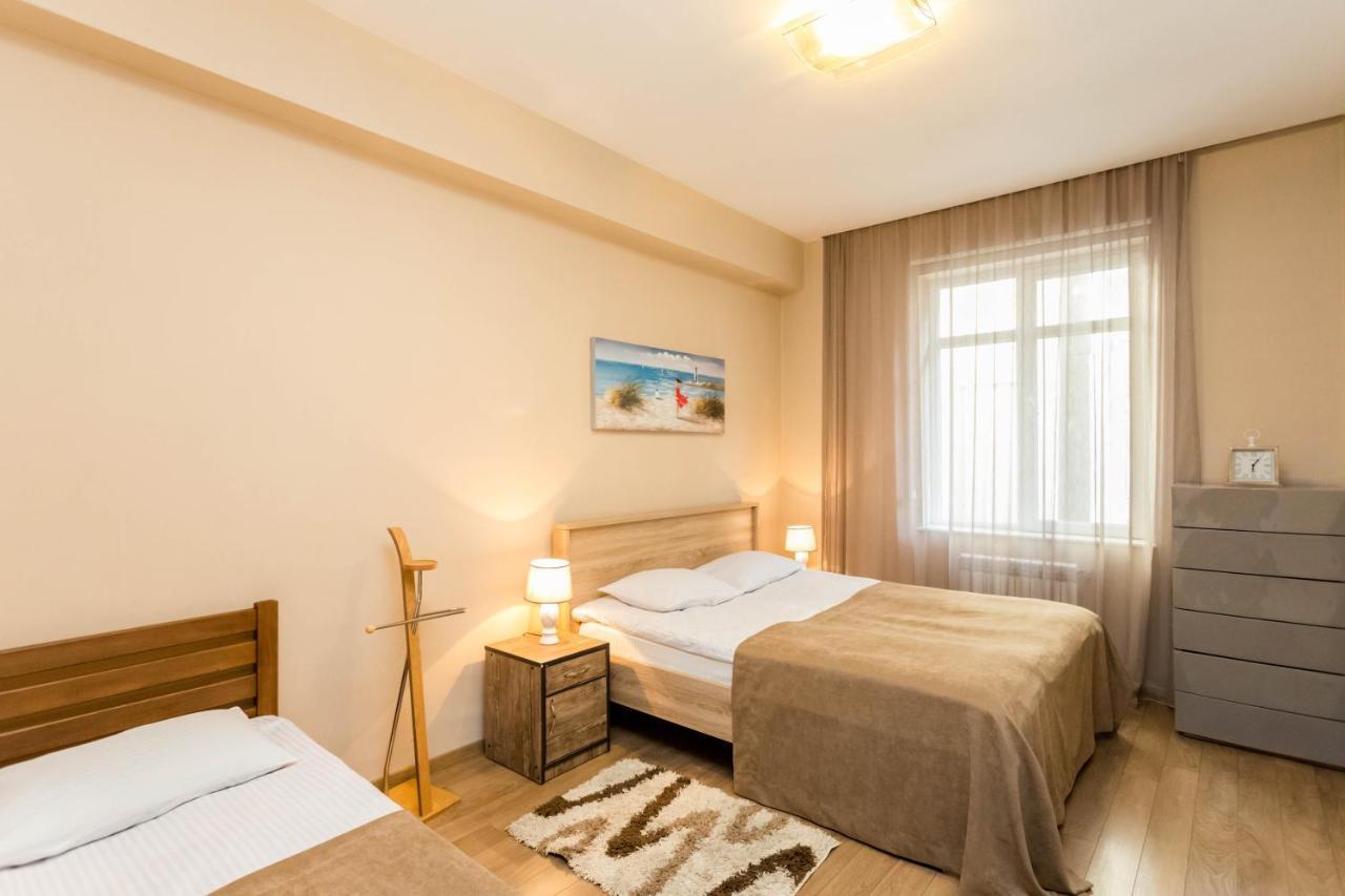 Harmony Apartment II Tbilisi Exterior photo