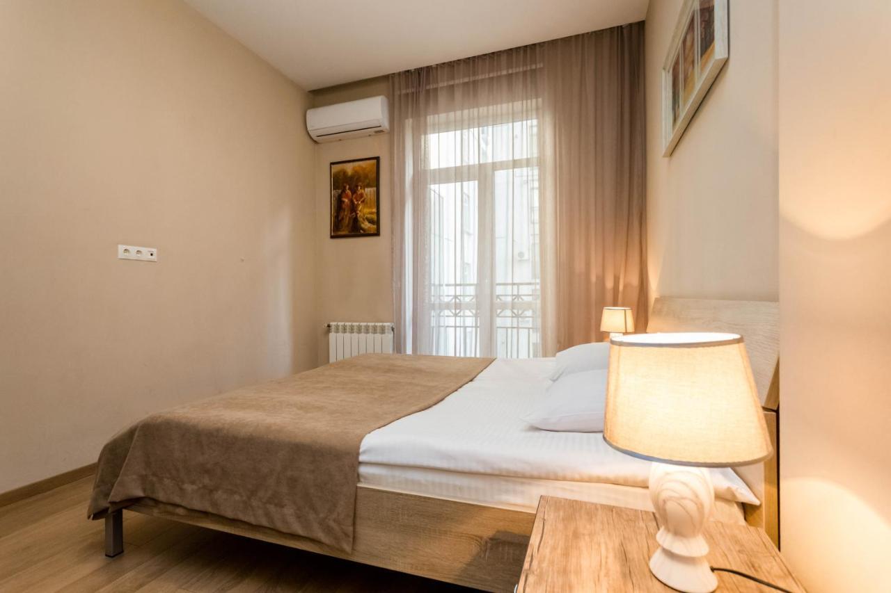 Harmony Apartment II Tbilisi Exterior photo