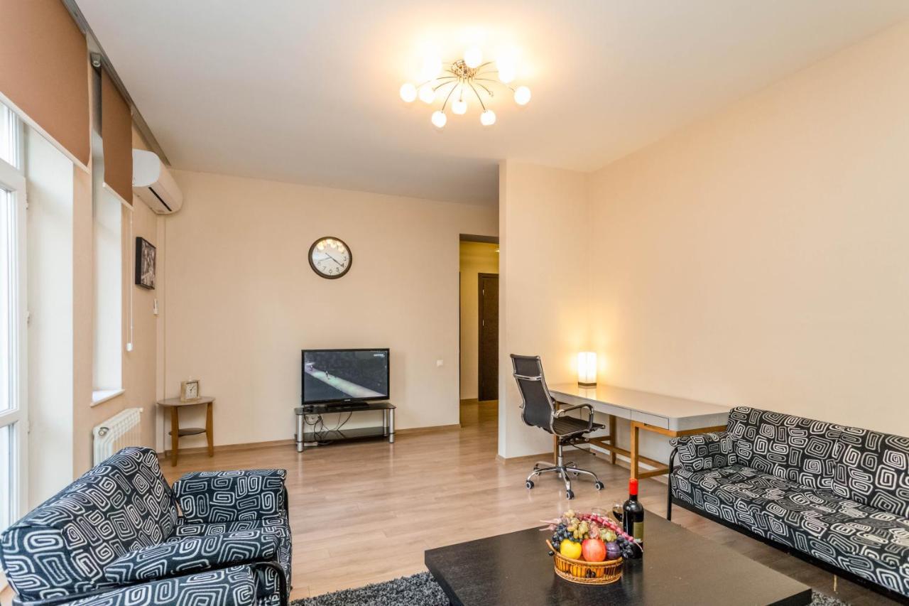Harmony Apartment II Tbilisi Exterior photo